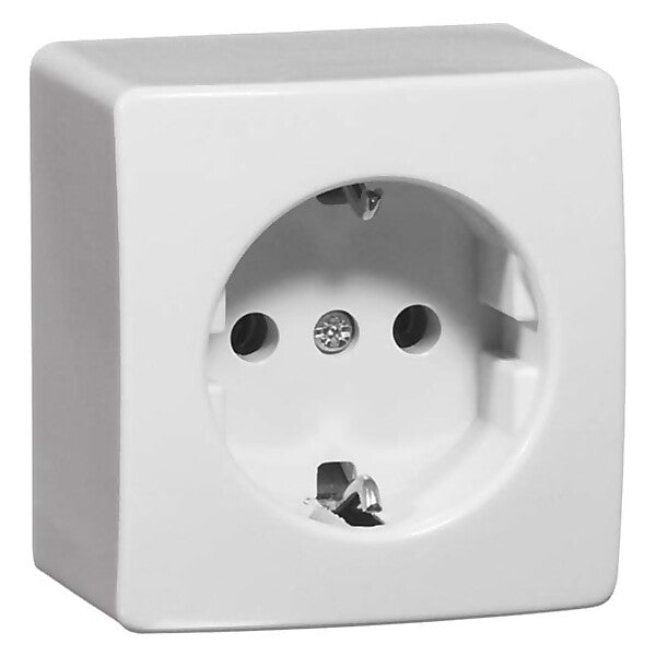 PEHA Steckdose D 6650